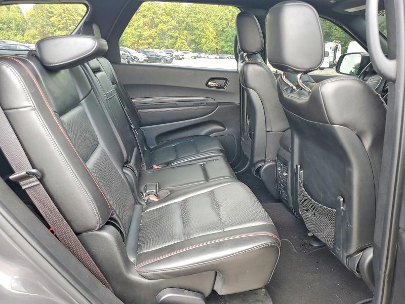 Zdjęcie 11 z aukcji – 2024 DODGE DURANGO z VIN 1C4RDJDG9RC161693