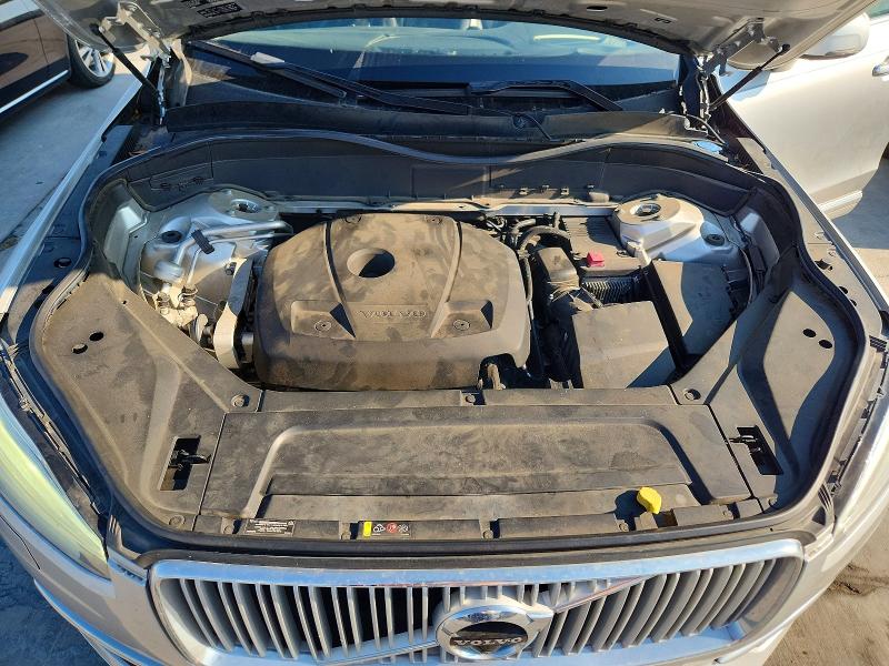 Photo 12 from auction – 2016 VOLVO XC90 with VIN YV4A22PL9G1091894