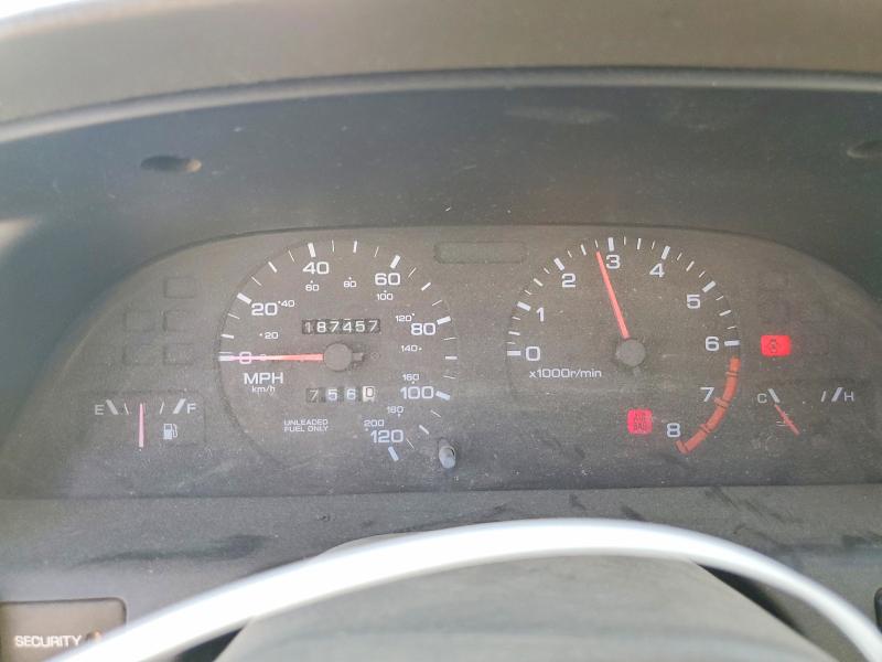 Photo 9 from auction – 1998 NISSAN ALTIMA with VIN 1N4DL01D3WC193493