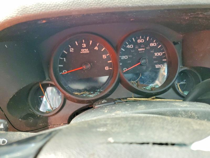 Photo 9 from auction – 2012 GMC SIERRA with VIN 1GTN2TEA6CZ197632