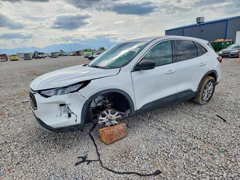 FORD ESCAPE 2024 with VIN 1FMCU9GN4RUA01189 - Photo from auction