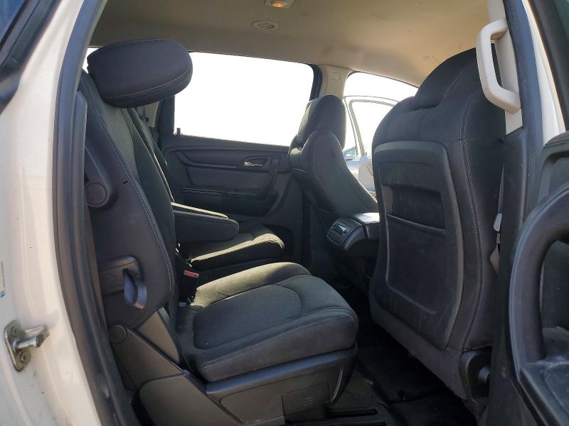 Photo 11 from auction – 2015 CHEVROLET TRAVERSE with VIN 1GNKVHKD2FJ111250