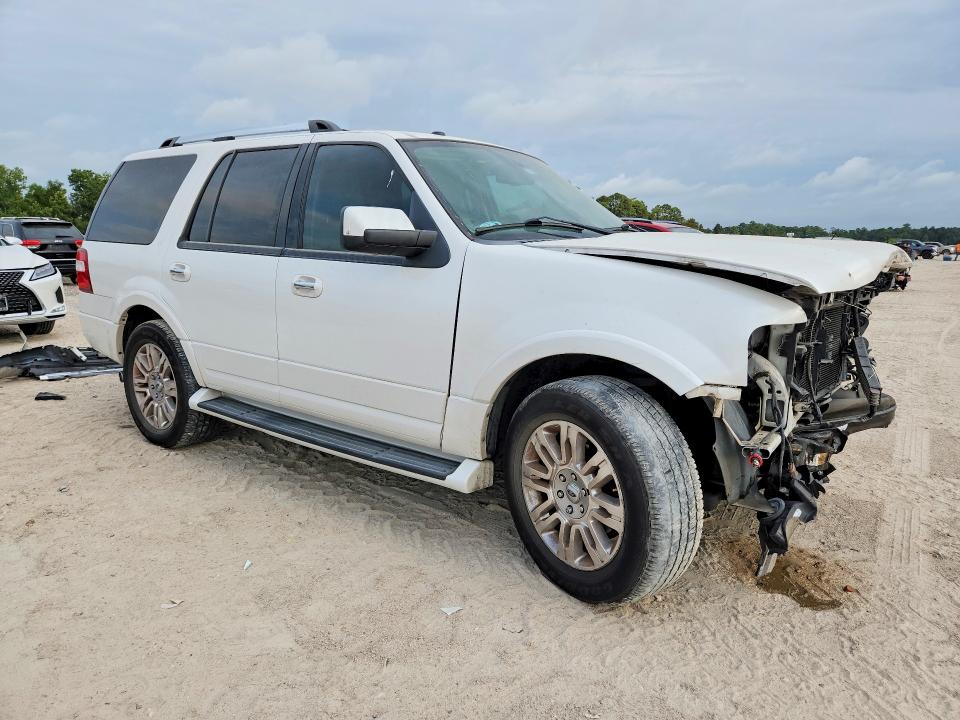 Photo 4 from auction – 2014 FORD EXPEDITION with VIN 1FMJU1K50EEF41739