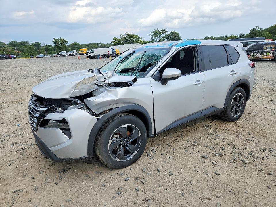 2024 NISSAN ROGUE - Търг №67134706