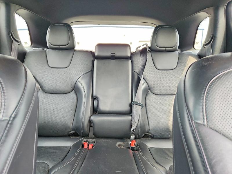Photo 10 from auction – 2020 JEEP CHEROKEE with VIN 1C4PJMDN2LD548393
