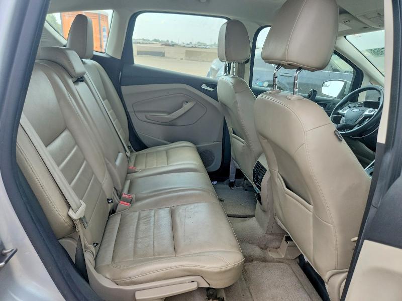 Zdjęcie 10 z aukcji – 2013 FORD C-MAX z VIN 1FADP5CU1DL511008