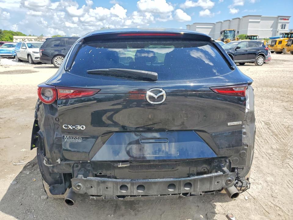 Фото 6 с аукциона – 2020 MAZDA CX-30 с VIN 3MVDMACL7LM137924