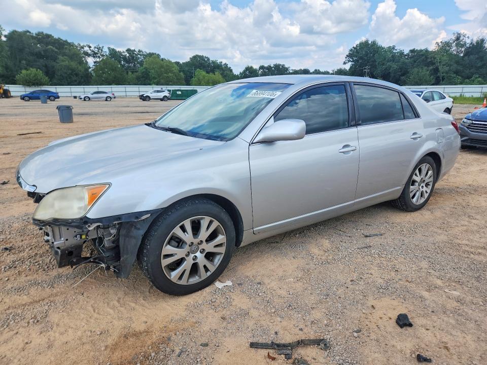 2008 TOYOTA AVALON - Търг №66894106