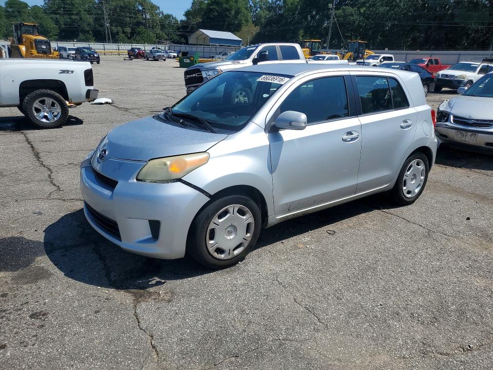 2009 SCION XD - Търг №66036916