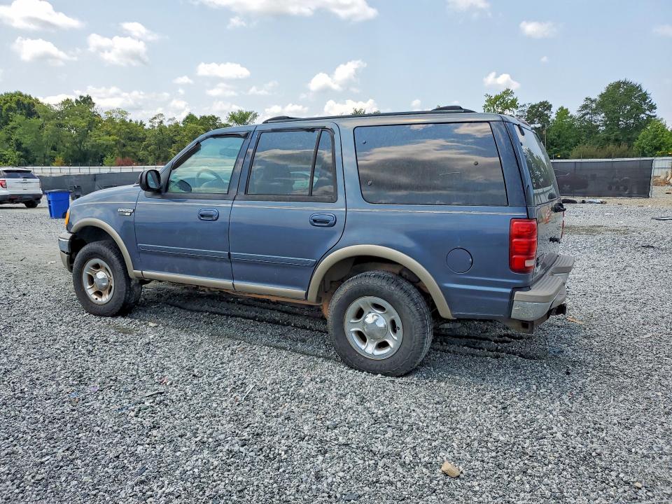 Photo 2 from auction – 2002 FORD EXPEDITION with VIN 1FMPU18L82LA45353