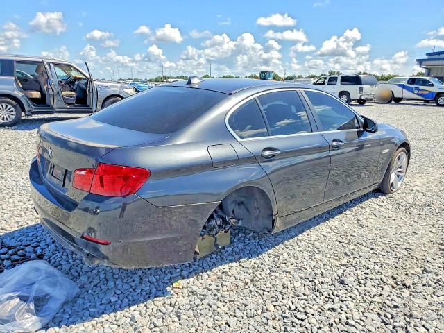 Photo 3 from auction – 2011 BMW 535 with VIN WBAFR7C55BC801425