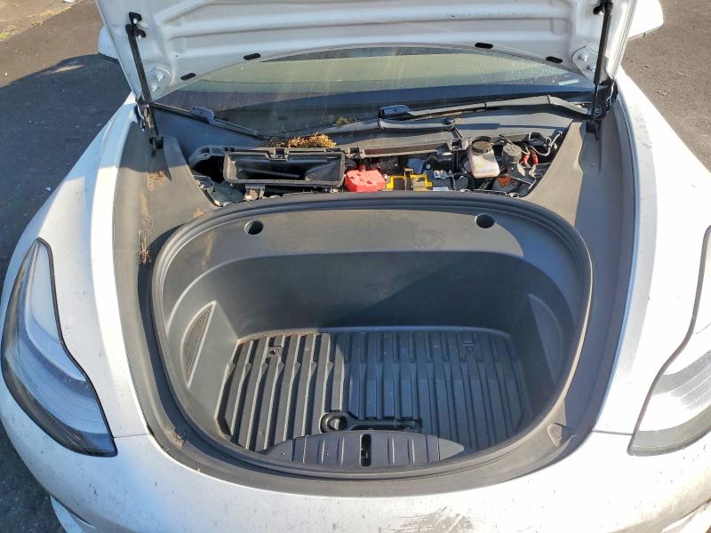 Foto 11 de la subasta – 2021 TESLA MODEL 3 con VIN 5YJ3E1EC2MF850887