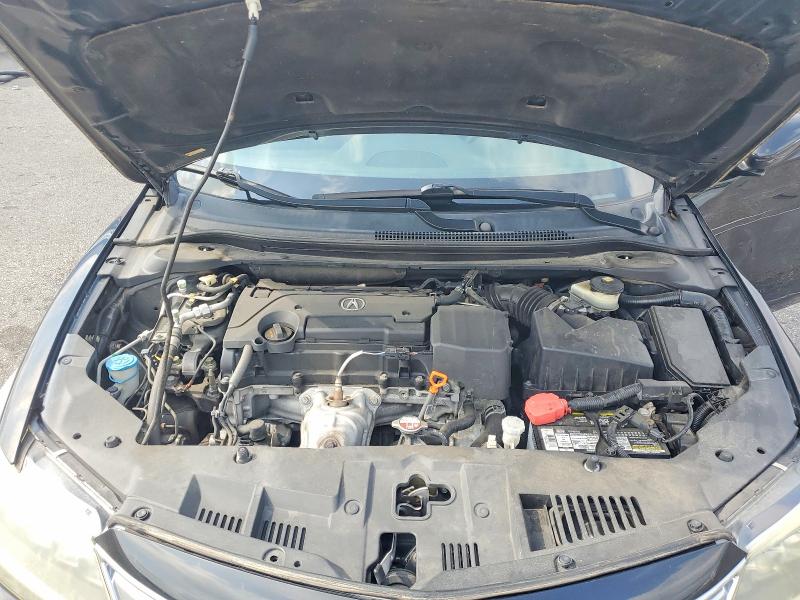 Photo 11 from auction – 2016 ACURA ILX with VIN 19UDE2F34GA001674