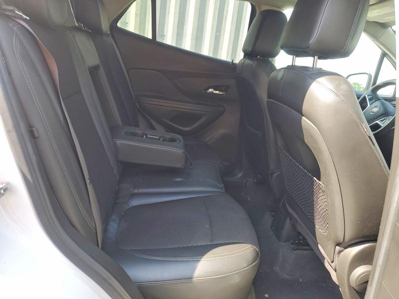 صورة رقم 11 من المزاد - 2017 BUICK ENCORE مع VIN KL4CJASB2HB156467