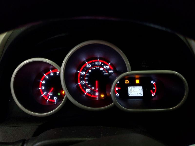 Photo 9 from auction – 2010 TOYOTA MATRIX with VIN 2T1KU4EEXAC294829