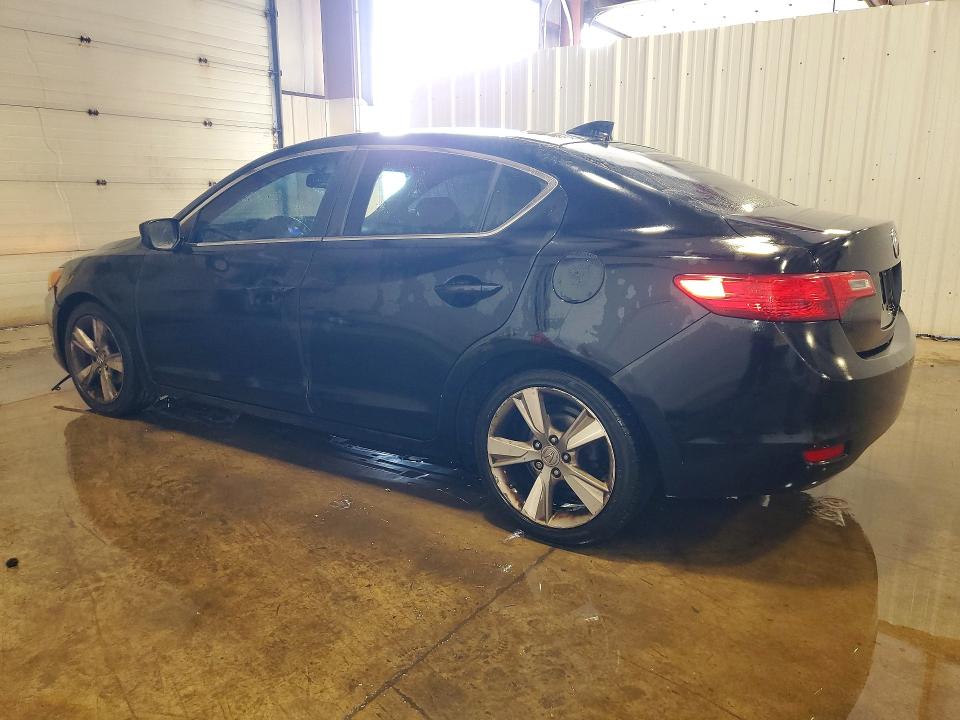 صورة رقم 2 من المزاد - 2015 ACURA ILX مع VIN 19VDE1F53FE005665