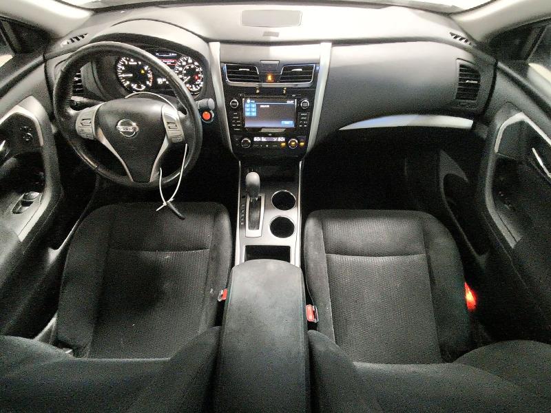 Photo 8 from auction – 2015 NISSAN ALTIMA with VIN 1N4AL3AP1FC155498