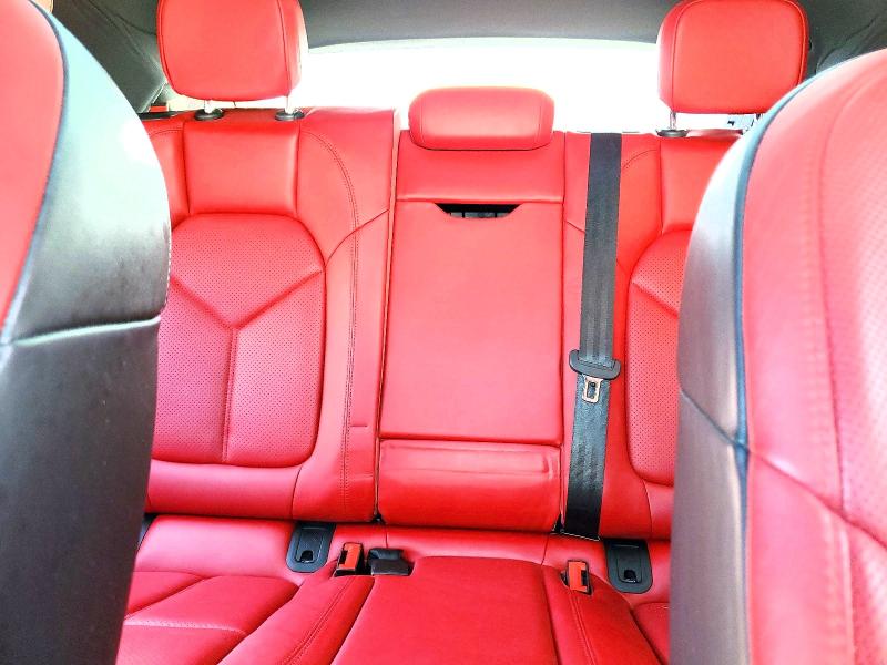 Zdjęcie 10 z aukcji – 2018 PORSCHE MACAN z VIN WP1AB2A57JLB30683