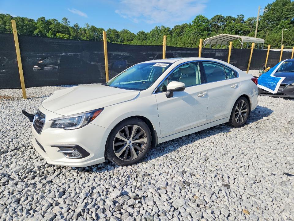 2019 SUBARU LEGACY - Търг №63653046