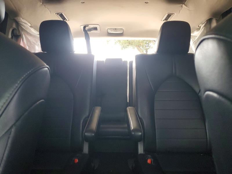 Photo 10 from auction – 2020 TOYOTA HIGHLANDER with VIN 5TDGZRAH0LS006931