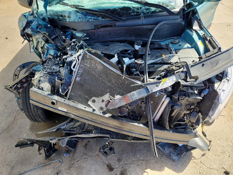 Photo 12 from auction – 2026 KIA SELTOS with VIN KNDEU2AA7T7861068