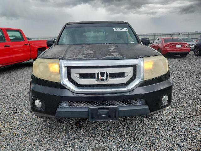 Photo 5 from auction – 2009 HONDA PILOT with VIN 5FNYF38829B008127