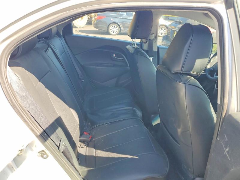 Photo 10 from auction – 2015 KIA RIO with VIN KNADM5A30F6459110