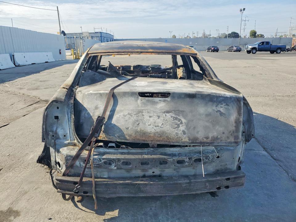 Photo 6 from auction – 2012 CHRYSLER 300 with VIN 2C3CCACG4CH308697
