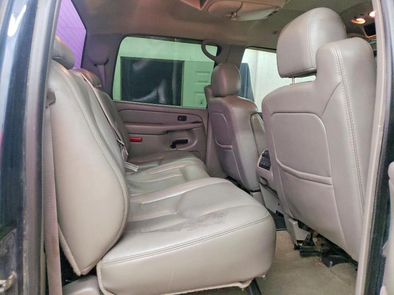 Photo 10 from auction – 2005 GMC SIERRA with VIN 1GTHK23265F832369