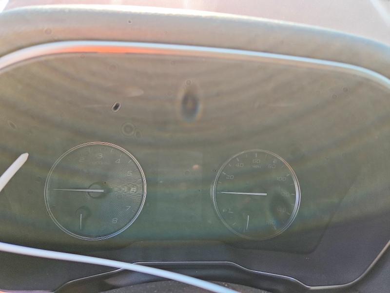 Photo 9 from auction – 2025 SUBARU LEGACY with VIN 4S3BWAN60S3004156