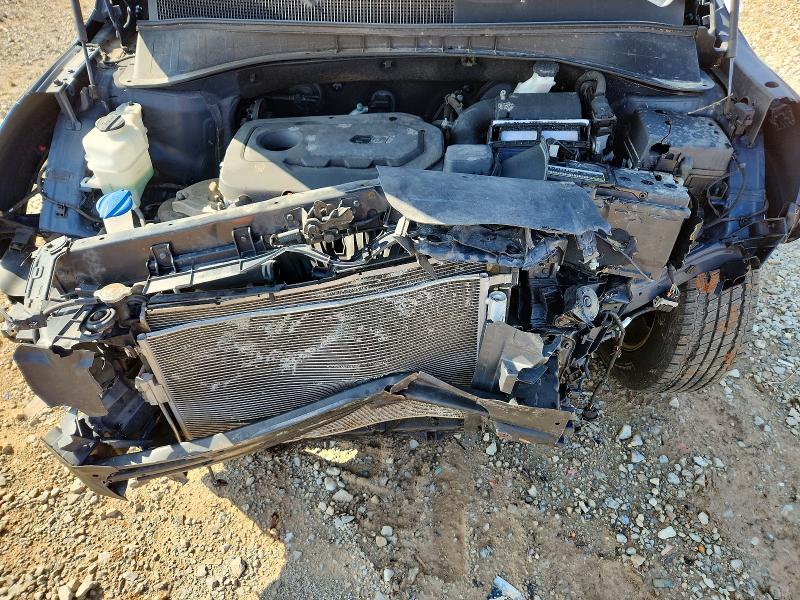 Photo 12 from auction – 2016 KIA SORENTO with VIN 5XYPGDA35GG013471