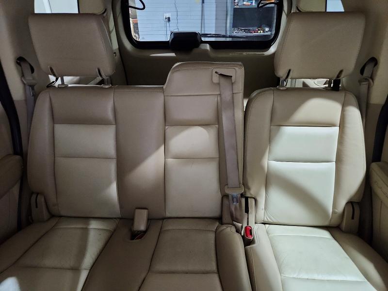 Photo 10 from auction – 2006 FORD EXPLORER with VIN 1FMEU74E56UB41572
