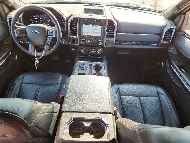 Photo 8 from auction – 2019 FORD EXPEDITION with VIN 1FMJK1HT7KEA10299