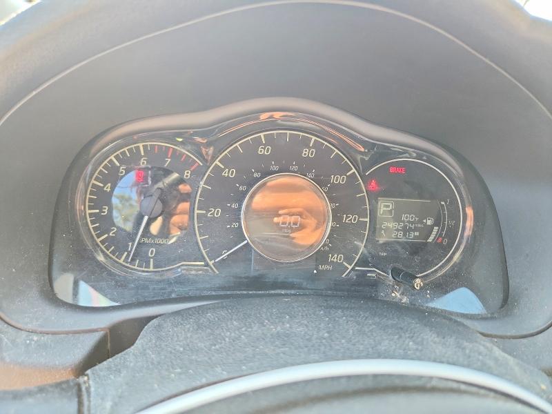 Photo 9 from auction – 2015 NISSAN VERSA NOTE with VIN 3N1CE2CP0FL416454
