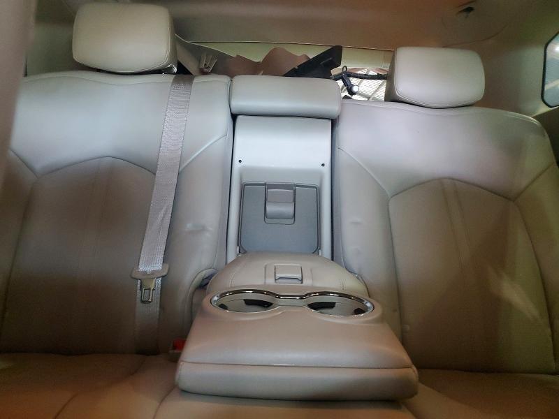 Photo 10 from auction – 2013 CADILLAC SRX with VIN 3GYFNCE3XDS597148