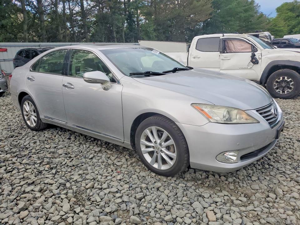 Фото 4 с аукциона – 2012 LEXUS ES с VIN JTHBK1EG0C2499923