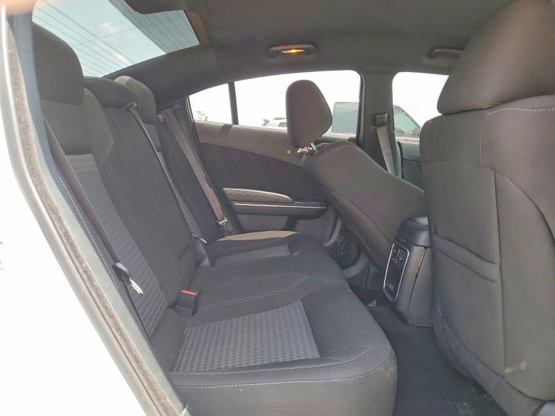 Photo 10 from auction – 2023 DODGE CHARGER with VIN 2C3CDXBG3PH640248