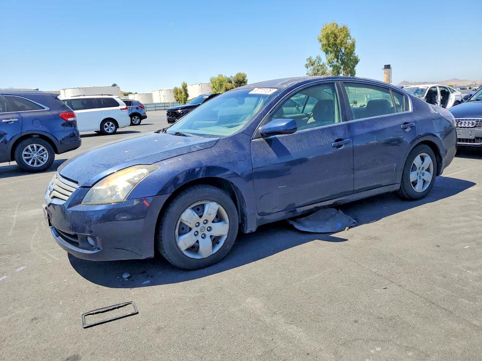 2007 NISSAN ALTIMA - Търг №63715126