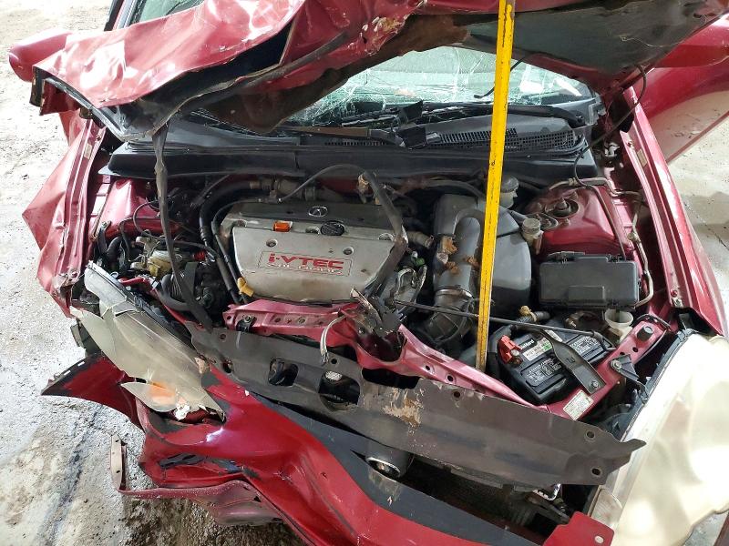 Photo 11 from auction – 2002 ACURA RSX with VIN JH4DC53062C008248