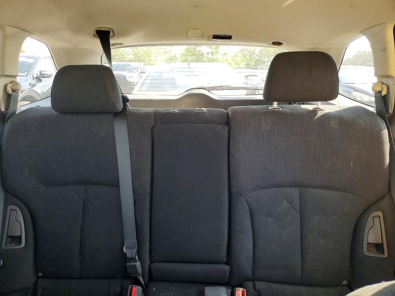 Photo 10 from auction – 2014 SUBARU OUTBACK with VIN 4S4BRBCC4E3246213
