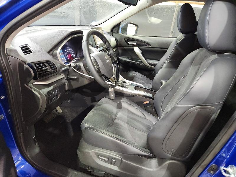 Photo 7 from auction – 2026 MITSUBISHI ECLIPSE CROSS with VIN JA4ATWAA1TZ005420