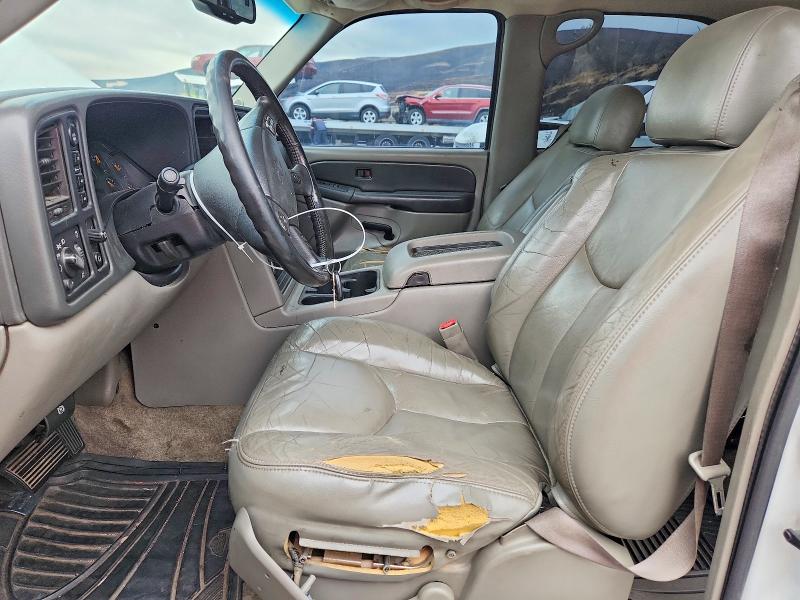 Photo 7 from auction – 2003 CHEVROLET TAHOE with VIN 1GNEK13T03J246774