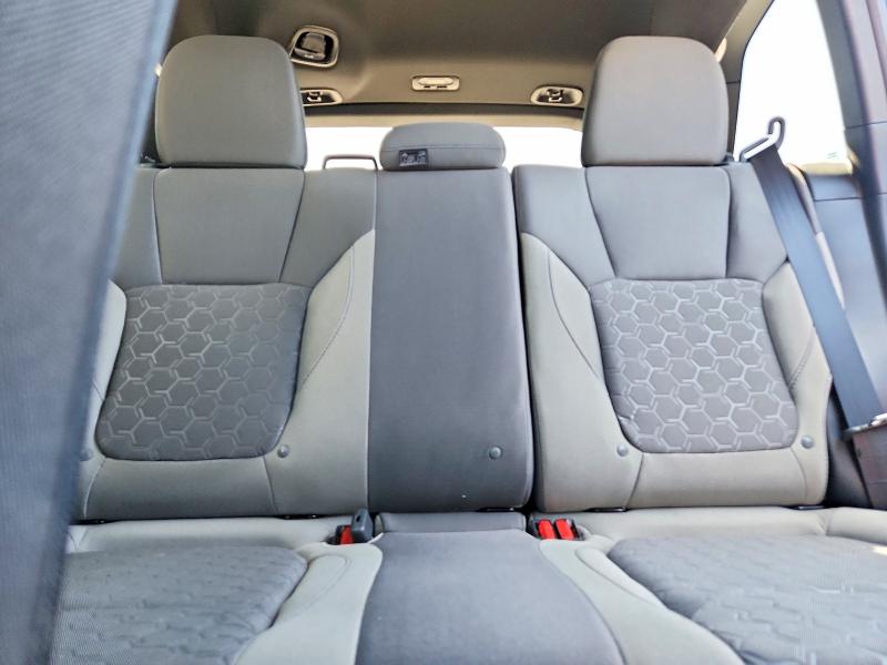 Zdjęcie 10 z aukcji – 2026 SUBARU FORESTER A z VIN 4S4SLDA68T3093844