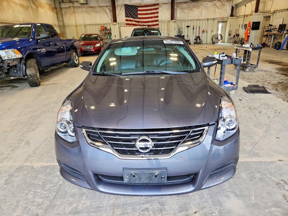 Photo 5 from auction – 2013 NISSAN ALTIMA with VIN 1N4AL2EP9DC253955