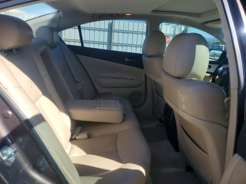Photo 10 from auction – 2013 NISSAN MAXIMA with VIN 1N4AA5AP6DC800936