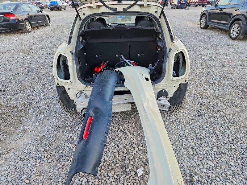 Photo 12 from auction – 2019 MINI COOPER with VIN WMWXU1C50K2J02774