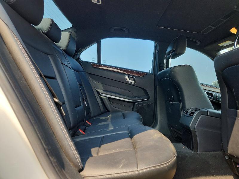 Photo 10 from auction – 2014 MERCEDES-BENZ E with VIN WDDHF5KB7EA840331