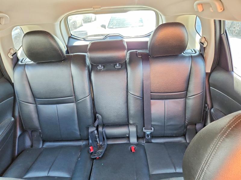 Photo 10 from auction – 2016 NISSAN ROGUE with VIN KNMAT2MT7GP641823