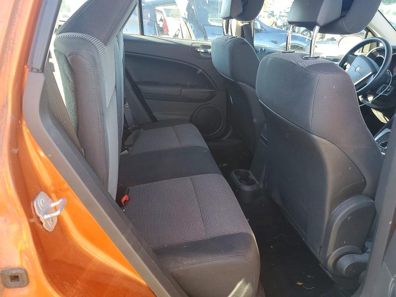 Photo 10 from auction – 2011 DODGE CALIBER with VIN 1B3CB5HA8BD296772