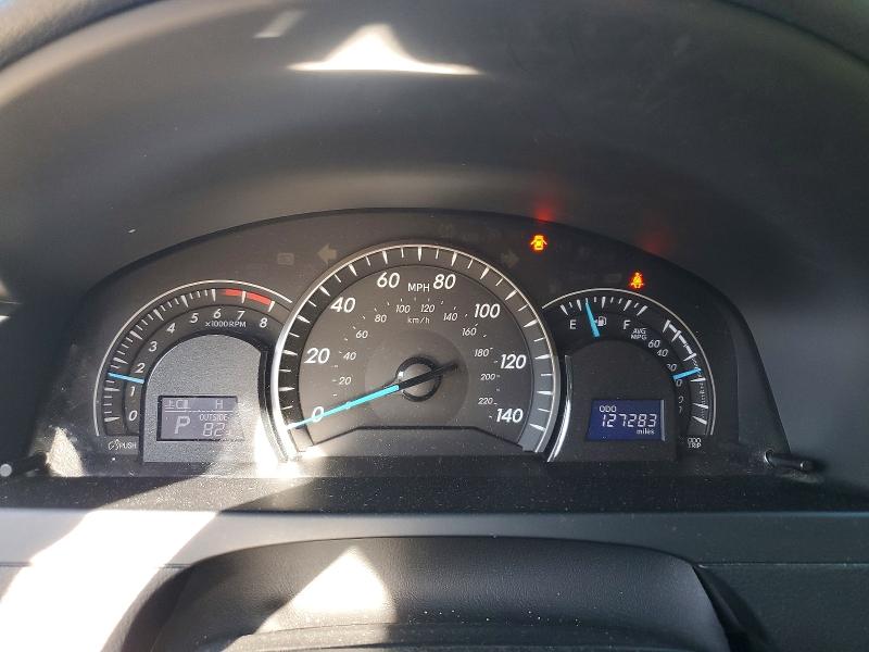 Photo 9 from auction – 2014 TOYOTA CAMRY with VIN 4T1BF1FK5EU813576